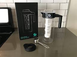 Best coffee maker for iced coffee. Best Cold Brew Coffee Makers In 2021