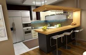 Model dapur minimalis modern sederhana & kecil elegan mewah dan luxury. 55 Gambar Model Meja Dapur Minimalis Saat Ini Desain Minimalis Merupakan Desain Yang Paling Banyak Di Desain Dapur Kecil Desain Lemari Dapur Tata Letak Dapur