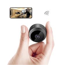This is a perfect app for you! Smart Dome Wifi App Ip Pc Wireless Live View Video Security Night Vision Motion Detection Mini Spy Hidden Camera With Battery Buy Hidden Camera Spy Camera Mini Camera Product On Alibaba Com