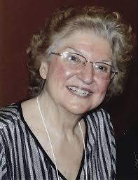 Margaret Buchanan Obituary