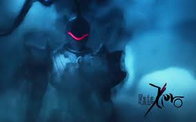 Berserker Fate Zero Fate Fate Stay Night
