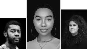 We couldn't be silent': the new generation behind Britain's anti-racism  protests