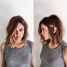 Perfect Hair Style Http Shedonteversleep Tumblr Com Post 157435335253 Short Hair Trends For 2017 Short Hairstyles Hair Styles Medium Hair Styles Hair Lengths