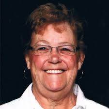 MUIR, Roberta Ann (nee Shaw)