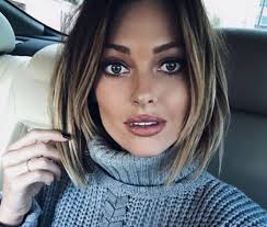 Caroline receveur garde pourtant un objectif en tête, celui de devenir animatrice tv. Contacter Caroline Receveur Agent Et Contact