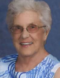 Marion M. Finley Obituary