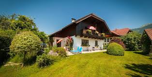 Appartements direkt am see, eigene badewiese, parkplatz beim haus, frühstücksservice, bootsverleih uvm. Haus Wolfgangsee St Gilgen Am Wolfgangsee Ferienhaus