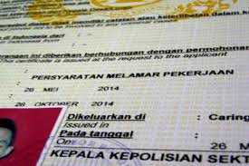We did not find results for: Panduan Mengurus Skck Untuk Persyaratan Pendaftaran Cpns 2021 Halaman All Kompas Com