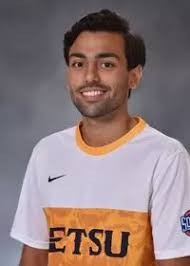 2017-18 Men's Soccer Roster