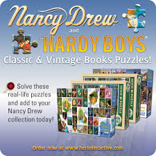 Our collection of games like nancy drew has other point and click adventures that will have you exploring immersive worlds and solving mysteries. Nancy Drew Puzzles Available Her Interactive