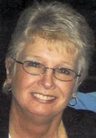 Elizabeth Doris Howdieshell Obituary January 13, 2021