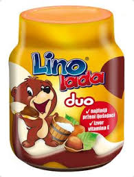 Lino Lada Cokolada I Vanilija Snacks Nutella Foodie