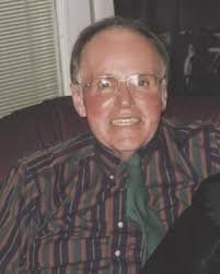 William Johnson Obituary (1940