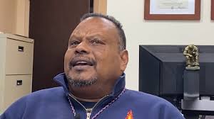 2020 NYSBDC Veteran Entrepreneur of the Year: Richard Rattan, Safe Health  Educators