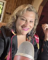 Dr. Jamie Marich's Calendar