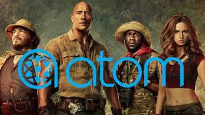 All upcoming kevin hart movies and tv shows. The Rock And Kevin Hart Reveal Jumanji Promo With Chance To Win Year Of Free Movie Tickets