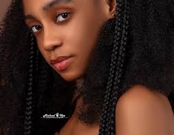 Brown Skin Projects :: Photos, videos, logos, illustrations and branding ::  Behance