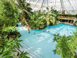 A similar enterprise operates in the uk and ireland, also under the name center parcs; Welches Ist Das Beste Center Parcs Feriendorf In Deutschland 2021 Ferienparks Und Camping Guru
