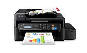 This guide describes the functions that differ in version 2.0 from the original fax utility for windows. Epson L575 Driver Download Driver Download Free