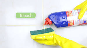 Tile, however, does have some trouble areas within a bathroom, and you must pay attention to how you like to clean your bathroom floor further depends on your preferences. 4 Ways To Clean Bathroom Tile Wikihow