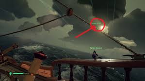 If you're on a sloop, this experience won't get much difficult but if you're any other boat type, then the kraken can turn into most of the players still haven't encountered the kraken in sea of thieves. How To Reason With A Kraken In Sea Of Thieves Rock Paper Shotgun