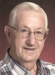 Edwin Carl Schulte (1925-2009)