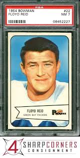 eBay Auction Item 267146906973 Football Cards 1954 Bowman
