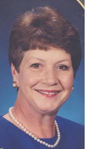 Eula Grace Eddy Obituary May 2, 2015