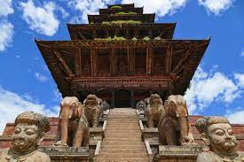 Queueless darshan of the lord, escorted by a shastri assistance, free locker and concluded with mewaladdu prasadam. Die Top 7 Der Schonsten Tempel In Nepal Urlaubstracker De