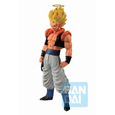 Perhaps the most famous dragon ball z's ova is the eighth one: Ichibansho Figure Dragon Ball Super Super Gogeta Back To The Film Tokyo Otaku Mode Tom