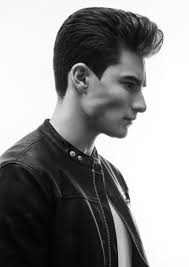 American Crew appoints Chris O'Riordan as a member of Team Crew