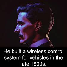 Nikola Tesla's impact