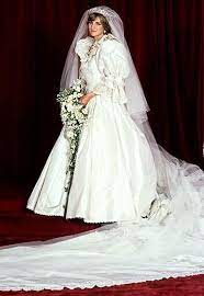Princess Diana S Most Iconic Style Moments Of All Time Princess Diana Wedding Princess Diana Wedding Dress Diana Wedding Dress