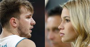 As of october 2019, the couple is still together and no. Love Problems Luka Doncic And Anamaria Do Not Follow Anymore