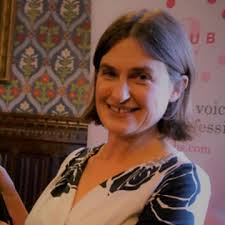 Helen Wright, founder and Director of 9-2-3