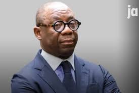 Sérgio Pimenta (IFC) : « Les banquiers africains ont pris conscience de  leur rôle dans le développement du continent »