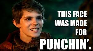 Peter Pan Ouat Once Upon A Time Robin And Regina