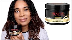 Product title revlon revlon professional resistant conditioning creme relaxer, super 16.76 oz average rating: Review Revlon Custard Youtube