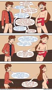 Bawdy Falls part 1 Hentai english 67 - Porn Comic