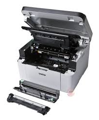 This machine can print, scan and copy documents at impressive speeds while maintaining high output quality. Brother Dcp 1510 Mono Laser Multifunction Printer Dcp 1510 Shopping Express Online