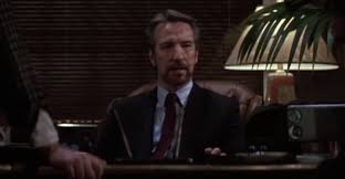 Die hard is a 1988 american action film directed by john mctiernan and written by jeb stuart and steven e. 22 Iconic Alan Rickman Die Hard Quotes Not Your Everyday Run Of The Mill Bad Guy