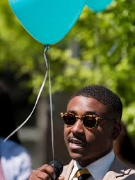 Sexual Assault Awareness march held