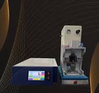 Ultrasonic Terminal Welding Machine
