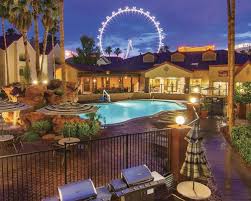Holiday Inn Club Vacations At Desert Club Resort 0110 Details Rci Las vegas, nevada travel diary.
