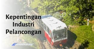 Misalnya, pelancong yang datang dari negara lain harus menukar mata uang negara mereka kepada mata. Kepentingan Industri Pelancongan Kepada Rakyat Dan Negara