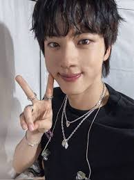 2 DAYS TO BE HAPPY RUNNING WILD IN 2 DAYS #Jin_RunningWild #Jin_Happy