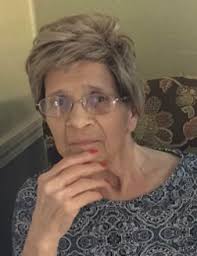 Obituary information for Solange Marie Waterhouse