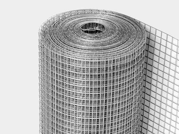 GI Wire Mesh