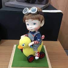 あひるライダー baby mobile instagram posts baby