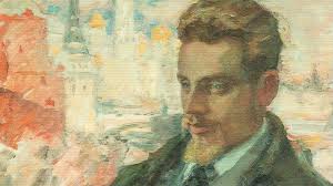 Epigraph — Interyear Fellowship